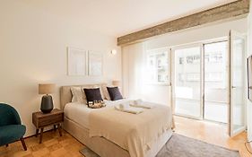 Ceuta Studio Apartments By Lovelystay